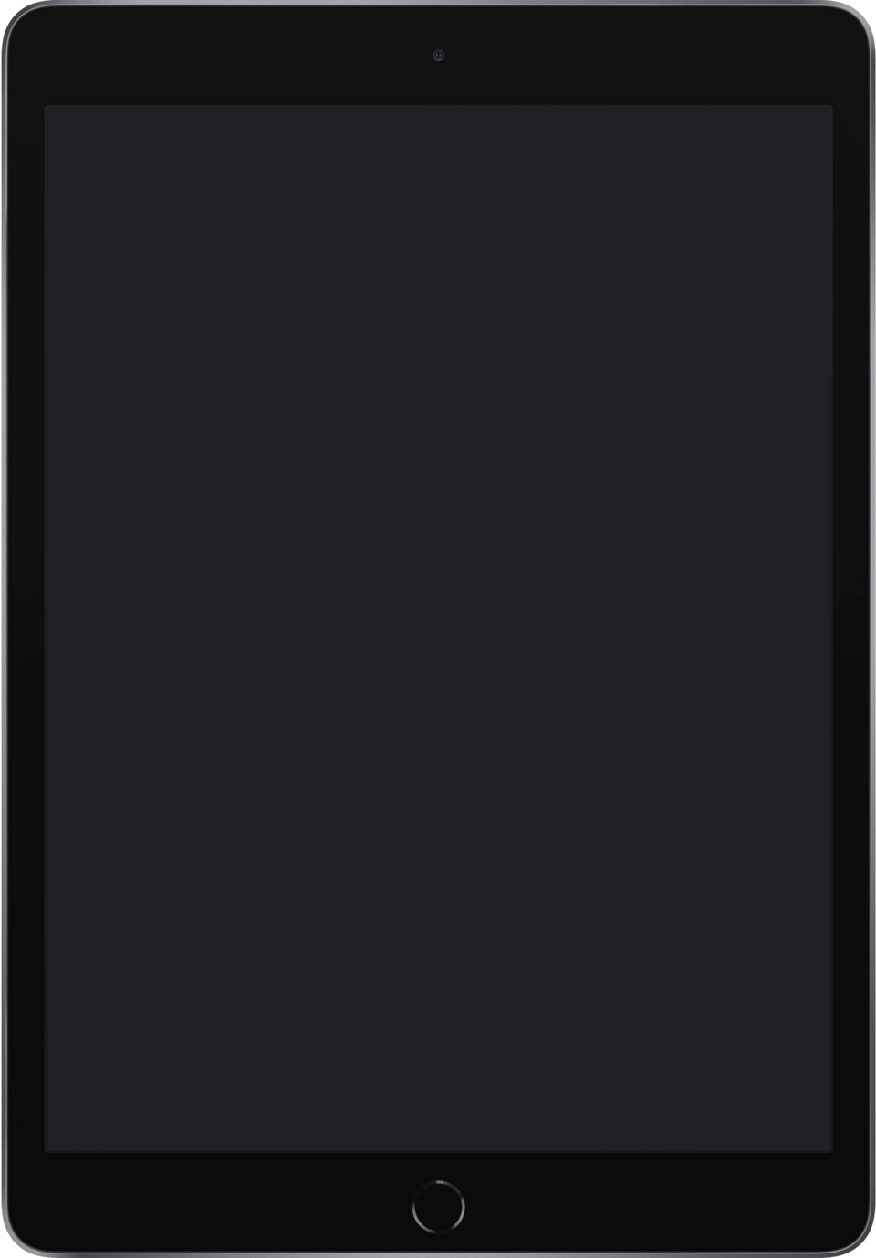 iPad Gen 11